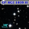 Cl* NGC 1039     IS     241