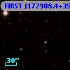 FIRST J172908.4+355555