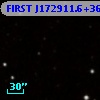 FIRST J172911.6+360148
