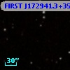 FIRST J172941.3+353934