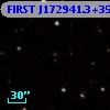 FIRST J172941.3+353431