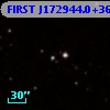 FIRST J172944.0+361251