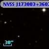 NVSS J173003+360201