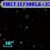 FIRST J173005.6+353356