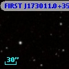 FIRST J173011.0+353632