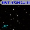 FIRST J172952.1+343349