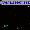NVSS J173007+351320