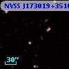 NVSS J173019+351051