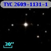 TYC 2609-1131-1