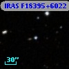 IRAS F18395+6022