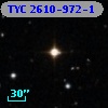 TYC 2610-972-1