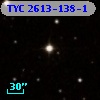 TYC 2613-138-1