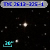 TYC 2613-325-1