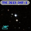 TYC 2613-347-1