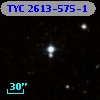 TYC 2613-575-1