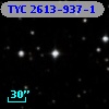 TYC 2613-937-1