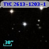 TYC 2613-1203-1