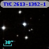 TYC 2613-1382-1