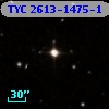 TYC 2613-1475-1