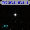 TYC 2613-1517-1