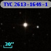 TYC 2613-1648-1