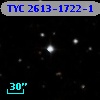 TYC 2613-1722-1