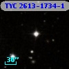 TYC 2613-1734-1