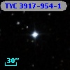 TYC 3917-954-1