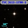 TYC 2613-1790-1