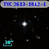 TYC 2613-1812-1