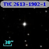 TYC 2613-1902-1