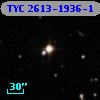 TYC 2613-1936-1