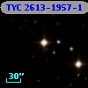 TYC 2613-1957-1