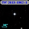 TYC 2613-1962-1