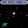 TYC 2613-1991-1
