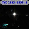 TYC 2613-1993-1