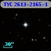 TYC 2613-2165-1