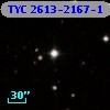 TYC 2613-2167-1