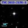 TYC 2613-2176-1