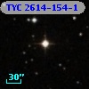 TYC 2614-154-1