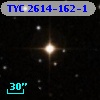 TYC 2614-162-1