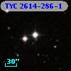 TYC 2614-286-1