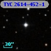 TYC 2614-452-1
