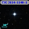 TYC 2614-1140-1