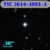 TYC 2614-1881-1