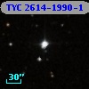 TYC 2614-1990-1
