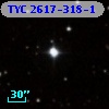 TYC 2617-318-1