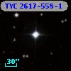 TYC 2617-558-1