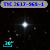 TYC 2617-968-1