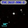 TYC 2617-996-1